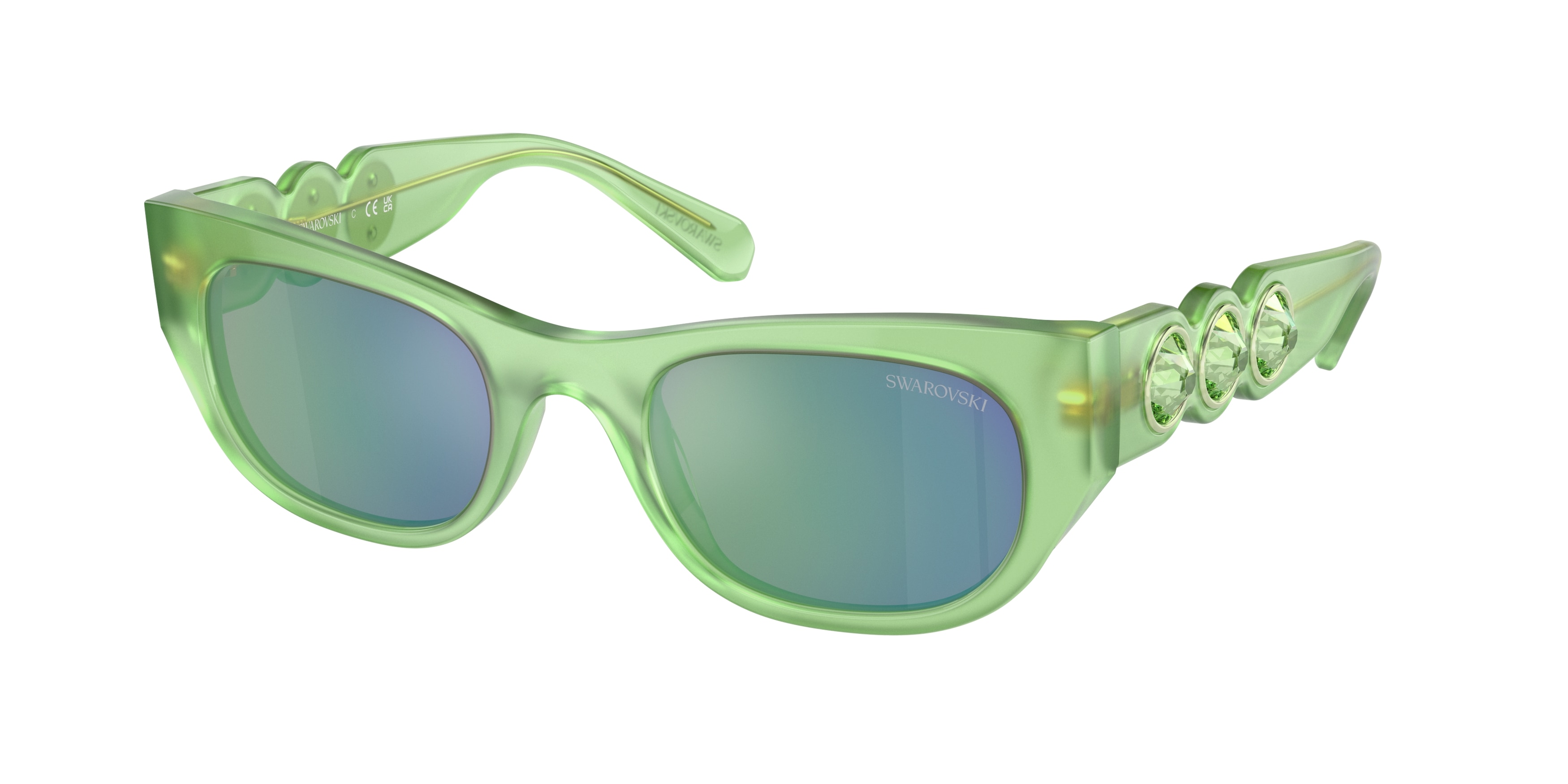 Swarovski SK6022 105131  